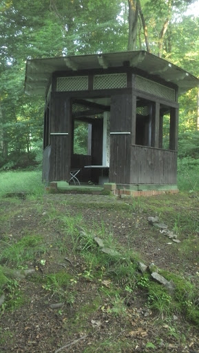 Pavillon Im Park