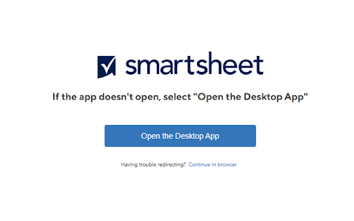 Smartsheet