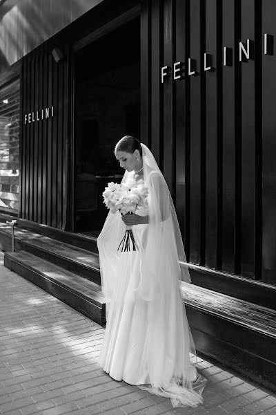 結婚式の写真家Evgeniya Kushnerik (kushfoto)。3月17日の写真