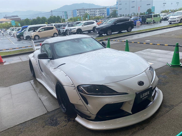 ワゴンRの和🔰さんが投稿したカスタム事例の投稿画像9枚目