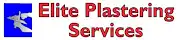 Elite Plastering Services Logo