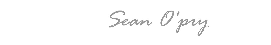 Sean O'Pry SPAIN Banner