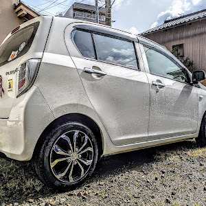 プレオプラス LA300F