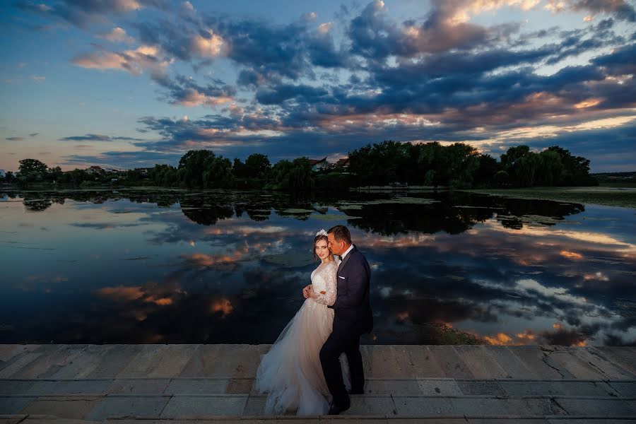 Fotografo di matrimoni Ciprian Băbușanu (babusanu). Foto del 15 aprile