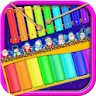 Xmas Piano - Christmas Song icon