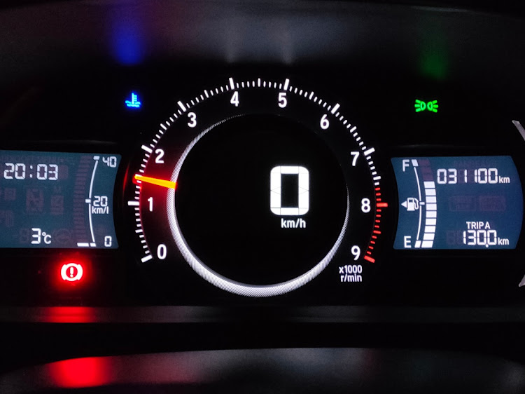 S660のS660 JW5に関するカスタム事例の投稿画像1枚目