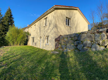 maison à Condat-sur-Vienne (87)