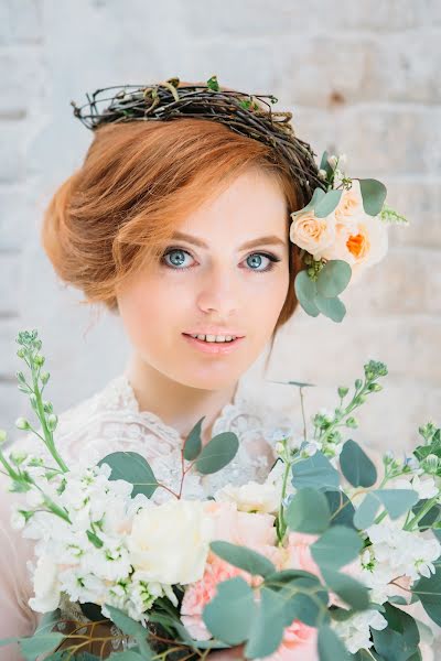 Wedding photographer Anna Chukova (annachuk). Photo of 29 April 2016