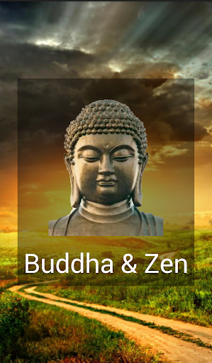 Buddha Zen