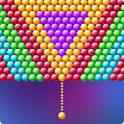 Bubble Color  Icon