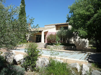 maison à Castelnau-le-Lez (34)