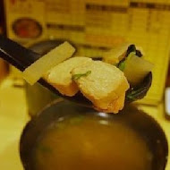 小六食堂