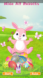 Hide All Rabbits