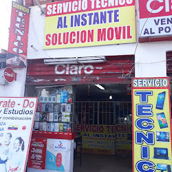 Servicio Tecnico "Pronto"