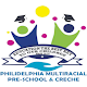 Download PHILADELPHIA MULTIRACIAL PRE-SCHOOL AND CRECHE For PC Windows and Mac 1.0