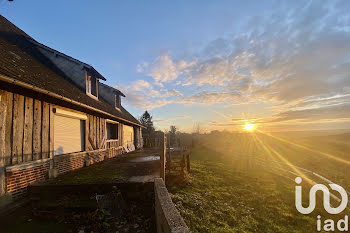 maison à Saint-André-d'Hébertot (14)