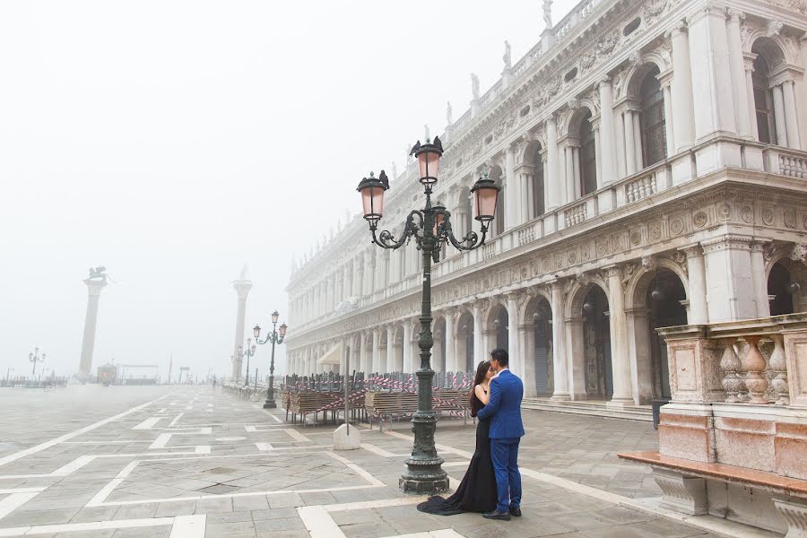 Wedding photographer Natalya Yasinevich (nata). Photo of 28 May 2018