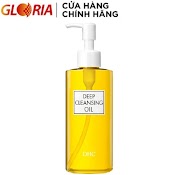 Dầu Tẩy Trang Olive Dhc Deep Cleansing Oil 70Ml 120Ml 200Ml