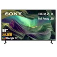 Google Tivi Sony 4K 55 Inch Kd - 55X85L - Model 2023