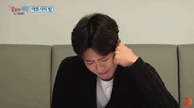 Reply1988 [EP2 Trailer] Park Bo-gum, the reaons of tears?!151107