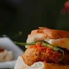 Tejas Vada Pav