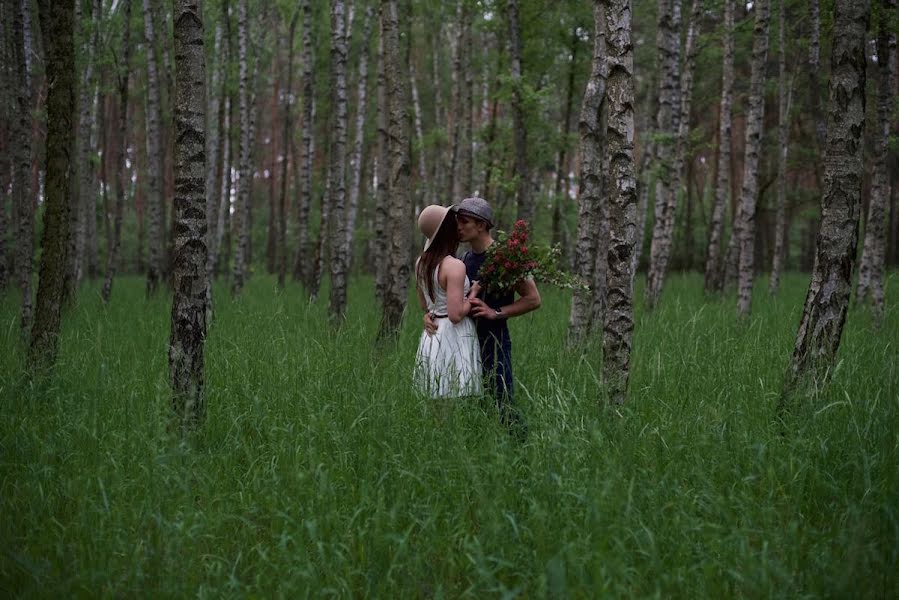 Fotógrafo de bodas Eliza Horodeńska (goodmoodsession). Foto del 25 de febrero 2020