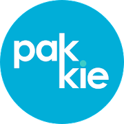 Pakkie: dé 2dehands betaalverzoek- & bezorg app