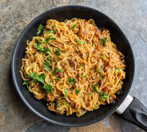 Spicy Masala Maggi