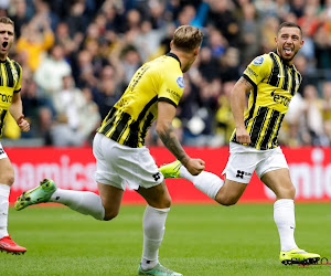 Conference League : Vitesse, sans Openda, valide son ticket pour les 8es