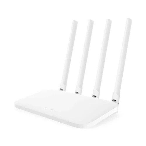 Thiết bị định tuyến Xiaomi Mi Router 4C White - DVB4231GL