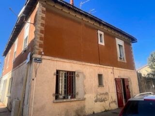 Vente maison 5 pièces 125 m² à Remoulins (30210), 235 000 €