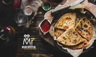 Mr Paratha