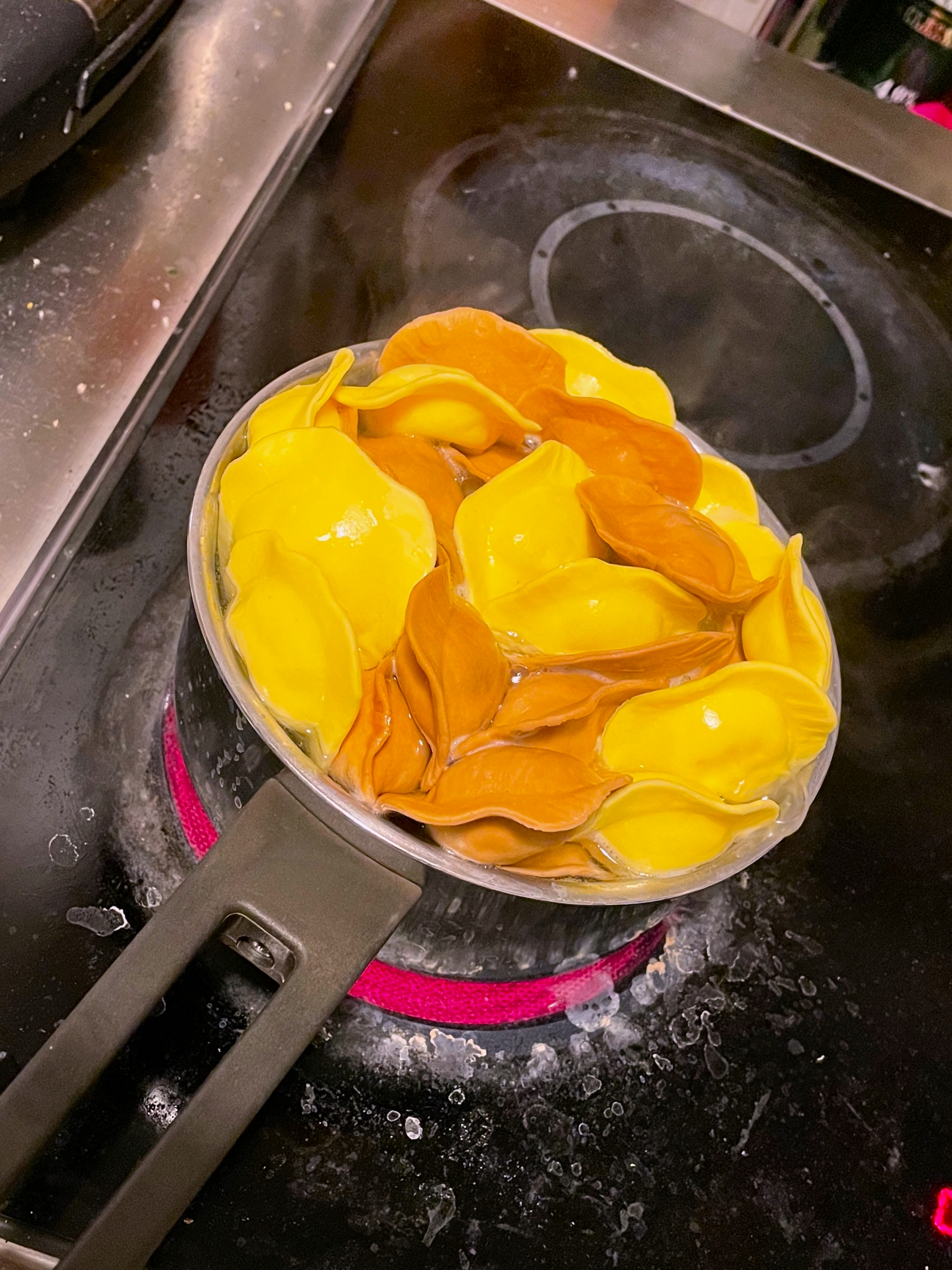 Tortellini tanti di SimoneSalmaso