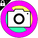 Camera Lock icon