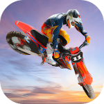 Motorbike Stunts Apk