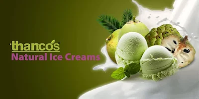 Thanco's Natural Ice Cream
