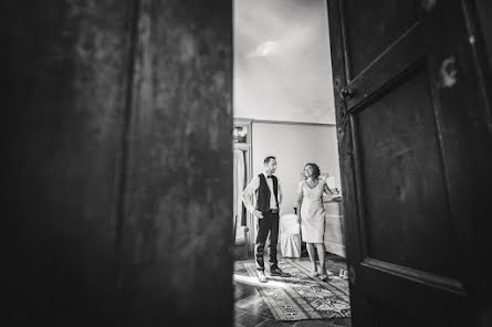 Свадебный фотограф Alessandro Vargiu (alessandrovargiu). Фотография от 25 декабря 2017