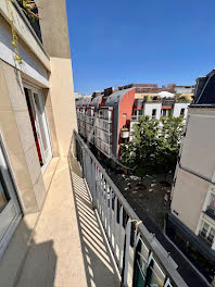 appartement à Paris 20ème (75)