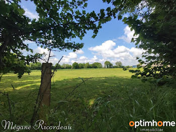 terrain à Vire Normandie (14)