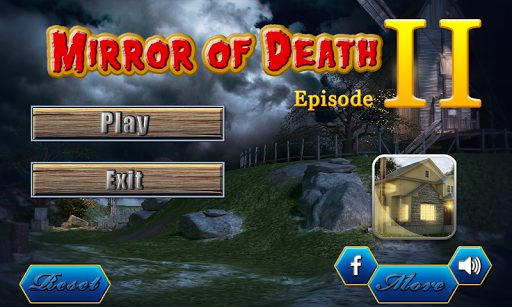 免費下載冒險APP|Mystery of Mirror of Death 2 app開箱文|APP開箱王