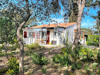 maison à Roquebrune-sur-Argens (83)