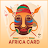 Game bài giải trí African card icon