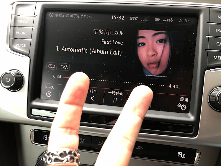 ゴルフ RのTuning Evolution B.L.K・プロ意識・コーディング・永井亡き今私が日本一　皮肉なもんだに関するカスタム事例の投稿画像6枚目