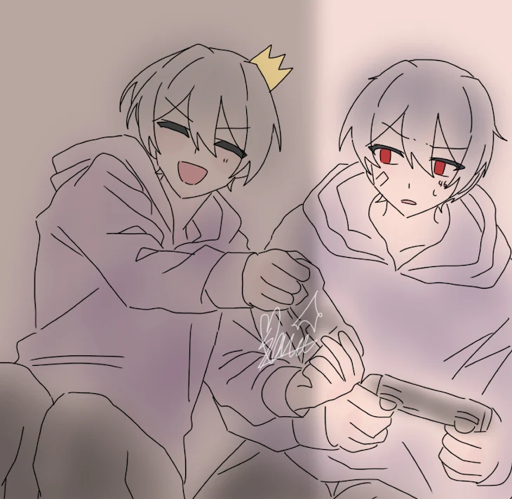 「「 ビデオテープ 」」のメインビジュアル