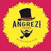 Angrezi Dhaba, Baner, Pune logo