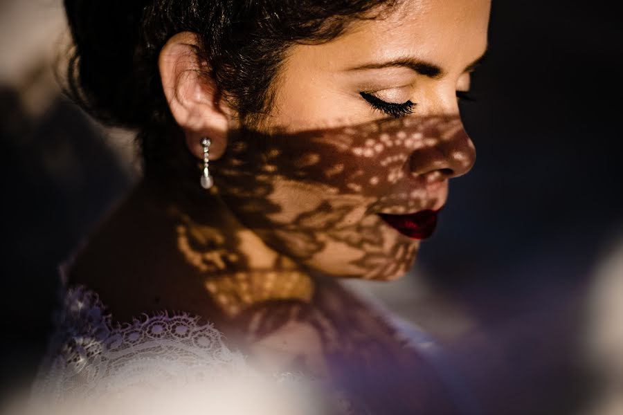 Vestuvių fotografas Mile Vidic Gutiérrez (milevidicgutier). Nuotrauka 2019 spalio 30