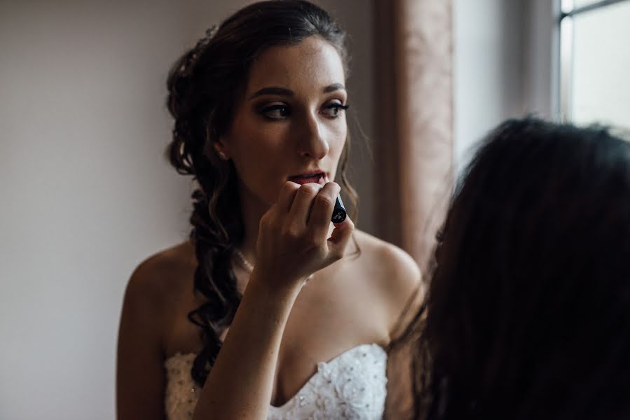 Fotógrafo de bodas Marianne Brouwer (maryjane). Foto del 10 de abril 2019