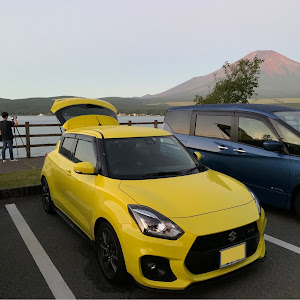 スイフトスポーツ ZC33S