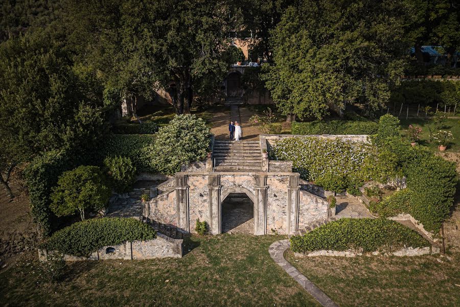 Wedding photographer Alberto Canale (albertocanale). Photo of 18 September 2020