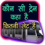 Cover Image of Unduh Train Timetable India: Train Running Status Live 5.9.1 APK